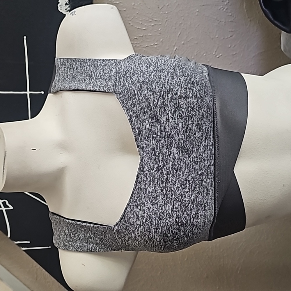 NWOT XS Free People Movement Just Breathe Sports Bra